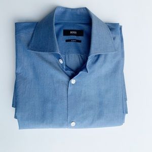 Hugo Boss Slim Fit Shirt